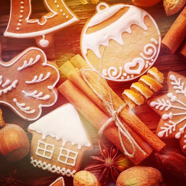 Dernière semaine de cours avant les vacances de Noël ! Changement de fond d'écran pour célébrer ça ! 🎅🎁// #christmas #festive #holidays